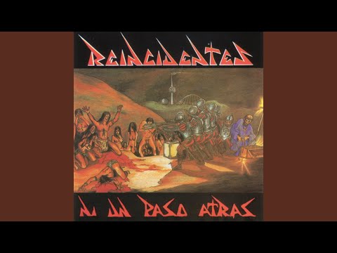 Videoclip de Odio — Reincidentes