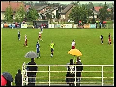 01/05/2016 24. kolo MŽNL ČK-VŽ NK Međimurec Dunjkovec-Pretetinec - NK Polet 1:4