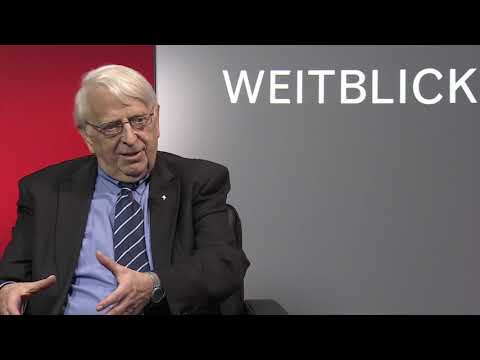„Islam heißt Friede“!? – Das Problem der Gewalt im Islam (mit Pater Hans Vöcking WV)