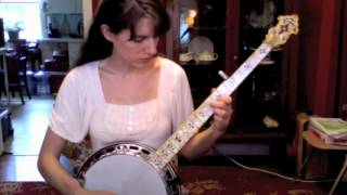 Dear Old Dixie - Excerpt from the Custom Banjo Lesson from The Murphy Method