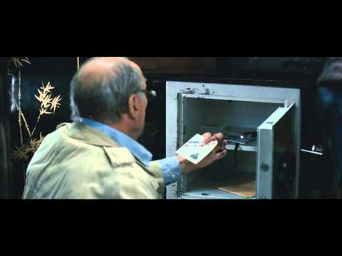 Légitime Défense - Bande Annonce