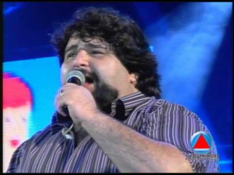 Cesar Menoti e Fabiano em Porto Firme - Como um anjo