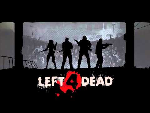 Lovely VGM 560 - Left 4 Dead - Taank