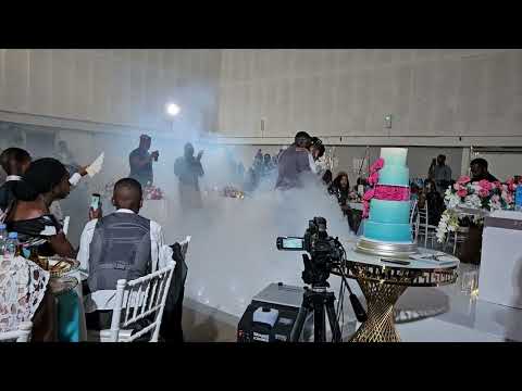 DJ Party Moves (Sareli Events Ltd) video.