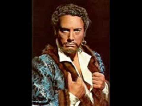 Mario del Monaco - Esultate (Live)