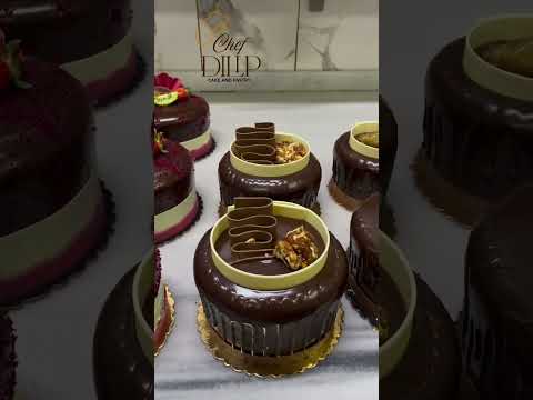 # New types of cakes 🎂 🥮 #cake #cakedesign