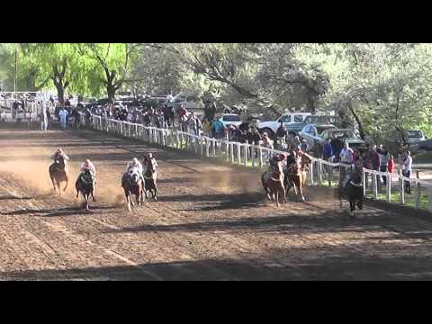 Tango Feroz - Vista Alegre 28 septiembre