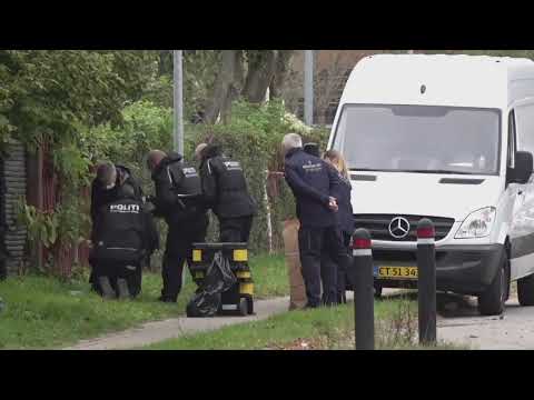 #LiveStream #DenmarkSecurity | #Danish submarine killer caught after prison escape | 20-10-20