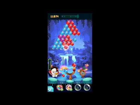 Angry Birds POP Bubble Shooter (Stella POP) - Level 16 Full HD new version IOS, ANDROID