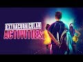 Extracurricular Activities Extracurricular Activities