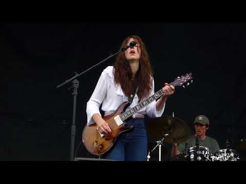 Heather Gillis - First Train - 5/19/18 Chesapeake Bay Blues Festival - Annapolis, MD