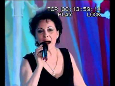 Alina Mavrodin - Balada pentru mama v2