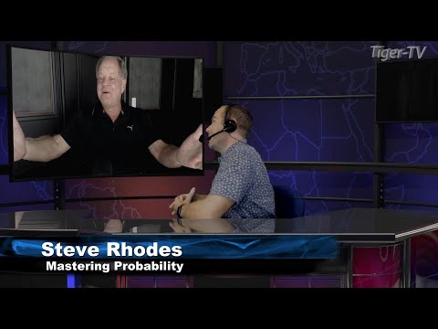 September 8th, Steve Rhodes on The Tom O'Brien Show - 2025