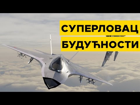 Mig-41 prevazilazi granice vazduha i svemira: Revolucionarni lovac se sprema da izvede svoj prvi let