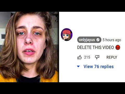 OnlyJayus RESPONDED To ME..