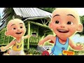 UPIN IPIN KAMPUNG BOY