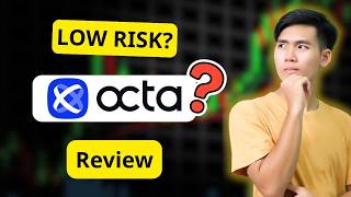OctaFX Review 2026 — Is It Safe? Spreads, Leverage & Bonuses