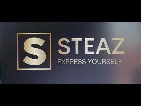 STEAZ: straight of my soul