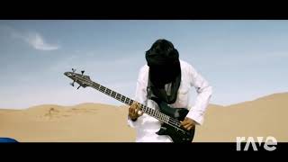 Sastanàqqàm La La - Saul Williams - Topic &amp; Tinariwen +Io | RaveDj