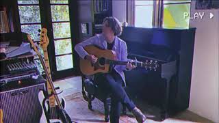 Merchant x John Taylor (Duran Duran) BTS #2