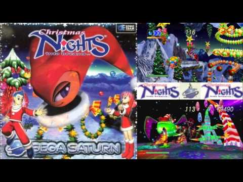 Prime Rewind - Christmas NiGHTS - Christmas in Nightopia (Extended)