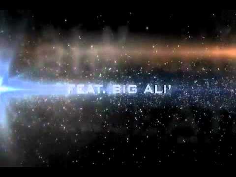 Desaparecidos Feat. Big Ali' - Go Crazy (Sergio Mauri Rmx) 2012