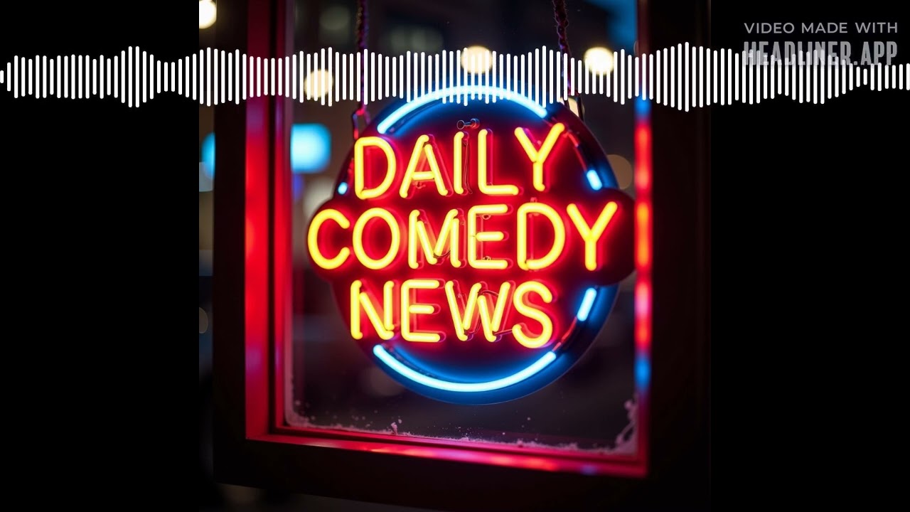 Tony Hinchcliffe (Kill Tony) makes controversial remarks at Trump MSG rally. Joe Rogan discusses JRE appearance, JD Vance goes on Tim Dillon