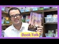 Sweep The Story Of A Girl And Her Monster By Jonathan Auxier Book Talk