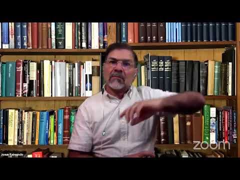 Conociendo la Biblia Mateo 19-24