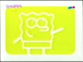 NickToons TV UK Breakfast With Spongebob Promo 2004