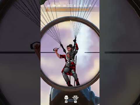 ASI SE JUEGA CON LA KAR 98 en BLOOD STRIKE - SOLO VS SQUAD