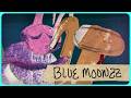 Star Forest - Blue Moonzz (Official Music Video)