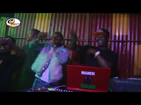 frederick ferooz kafanya show