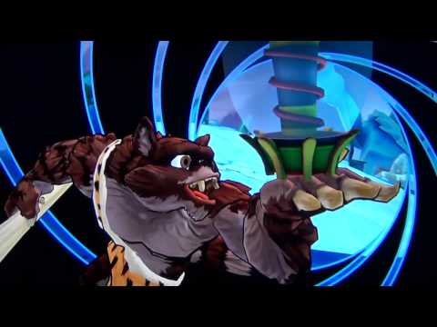 Sly Cooper Thieves in Time Walkthrough Pt 51