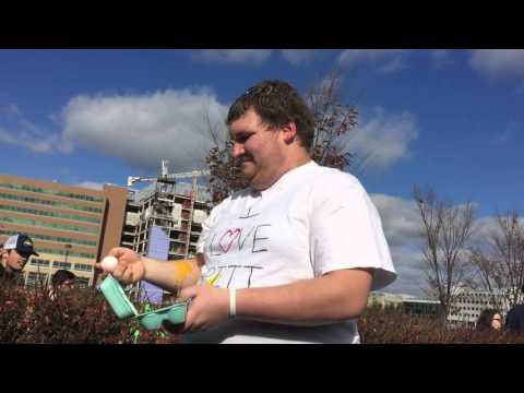 Pitt Lover Punishment.