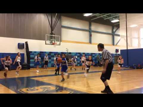 Boston Showstoppers getting it done in win over ASA Wildcats - Lara, 43-32 - Queen of Boston