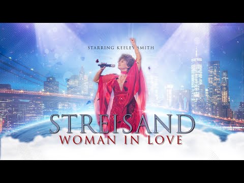 Streisand Woman in Love trailer