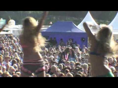 HiB auf Olpe Ole Vol. 1 - Das größte Sommerfest im Sauerland