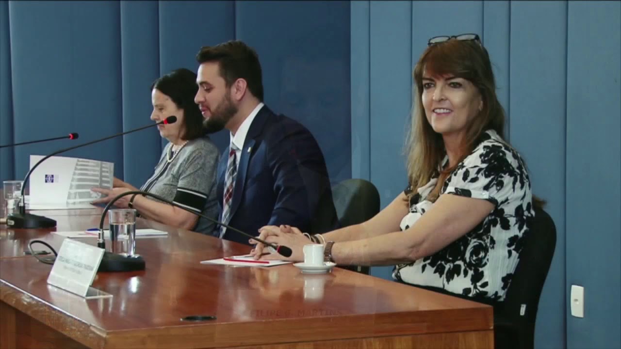 Palestra de Filipe G. Martins, assessor especial da Presidência da República, no IRBr