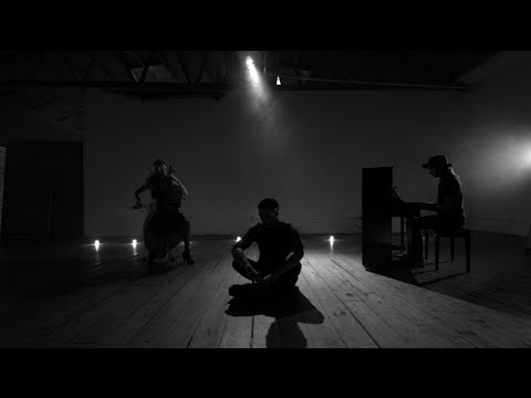 I SEE STARS  - Murder Mitten (Raw & Unplugged) Phases - Official Music Video