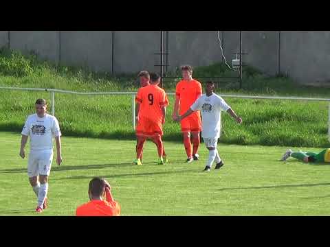 Vojčice - Plechotice  19.5.2019