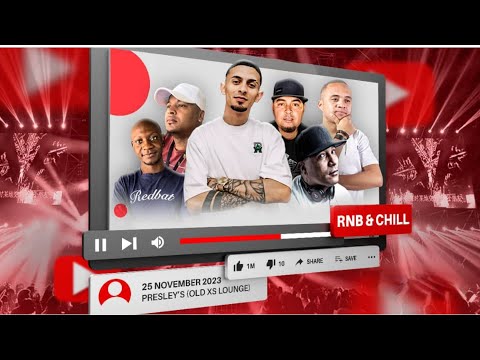 Clint L (SA) @ Old XS Lounge, Windhoek, Namibia - 1 December 2023 (8 till late)