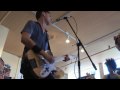 The Thermals "St. Rosa & the Swallows" Live @ Jackpot Records 7.24.2009