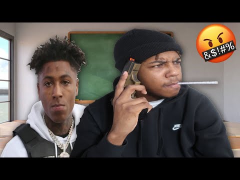 YouTube Thumbnail