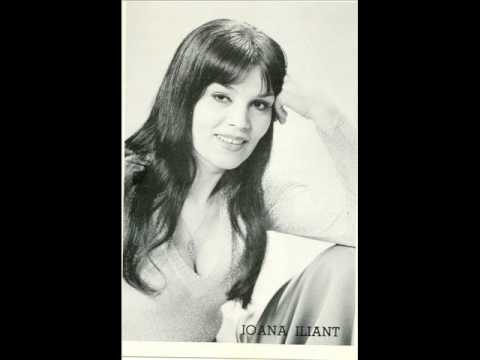 Ioana Iliant compilation 2