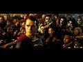 4K Movie Trailer: Batman v Superman Dawn of Justice Official®