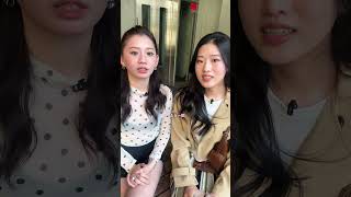 トリリンガルなら知らない外国語綺麗に発音できるんじゃないか説 #ろこゆん #トリリンガル