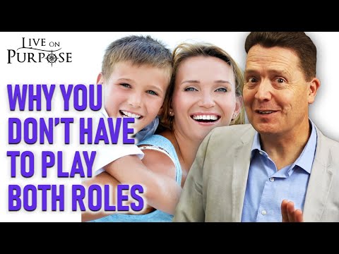 How To Raise A Child Without A Father