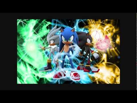 Sonic 3 - Sonik Elektronik ( OC Remix by Rayza )