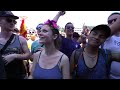 Paul Kalkbrenner Feed Your Head Live At Tomorrowland